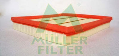 MULLER FILTER pa3283 -  Воздушный фильтр